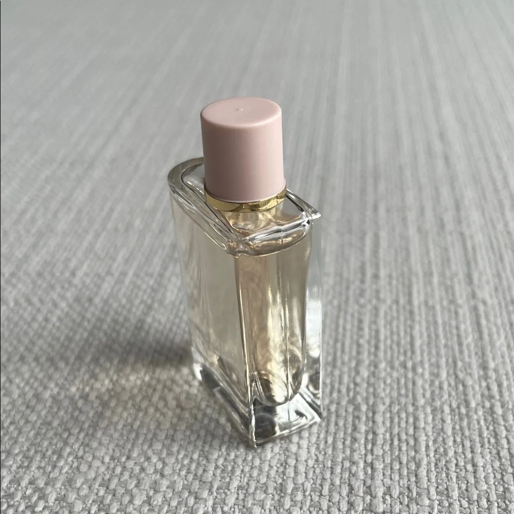 BURBERRY Her fragrance collectible miniature 5ml fragrance